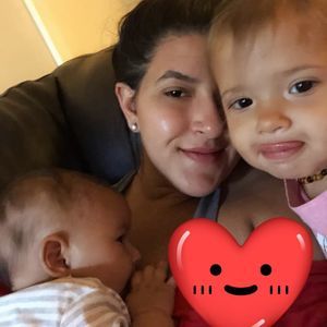 Meet your Posher, Elizabeth